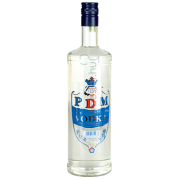 Pdm Vodka  1L 37,5%